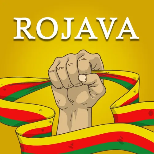 rojava روژاوا