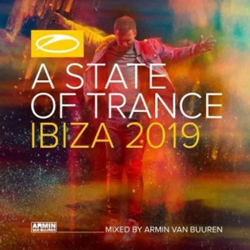دانلود آلبوم A State Of Trance Ibiza 2019