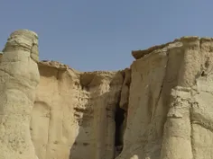 این عکسو از قشم گرفتم.