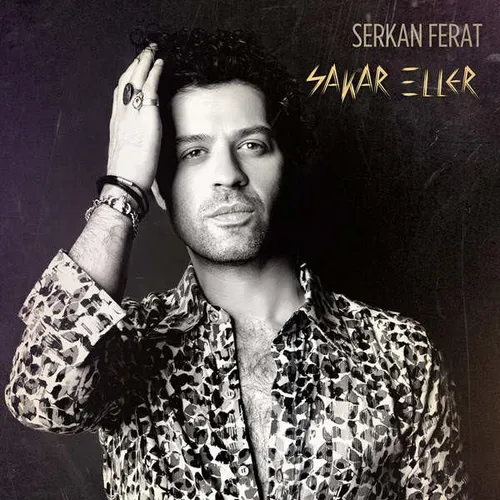 دانلود آهنگ جدید Serkan Ferat به نام Sakar Eller