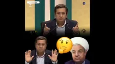 روحانی: با شعور مردم بازی نکنید! 