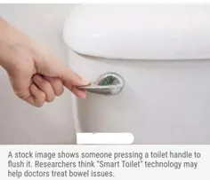 ⭕مخترعان توالت‌های با هوش مصنوعی ساختند!