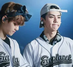 Sebaek❤ ❤ ❤ 