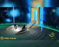 همه هستی ایستاده بودند و سوختنم را تماشا میکردند...