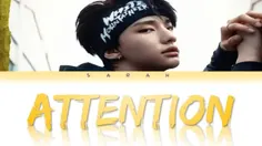 Stray kids 
Hyunjin 
Cover 
Attention 🎶🎶🎶