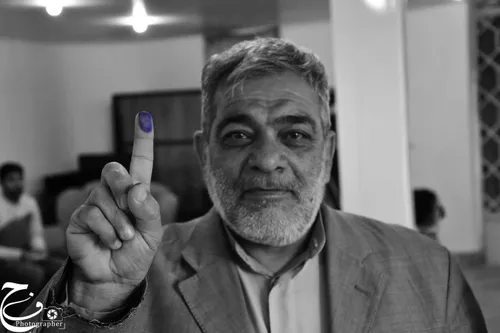 ایران آبادان عکاسی عکس انتخابات خرمشهر اهواز تهران انتخاب