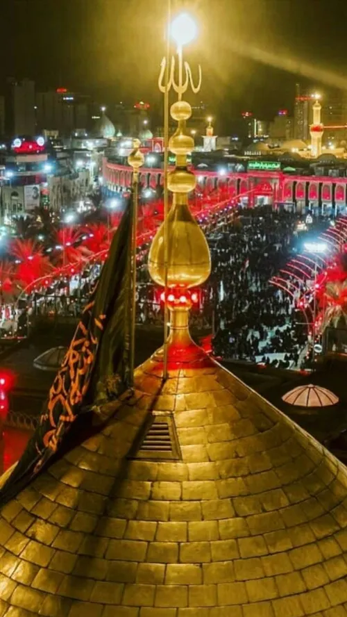 شب پنجم سبک زندگی امام حسین