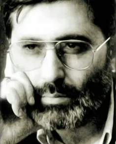 شهید سید مرتضی آوینی :