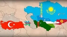 ترک زبانان دنیا( 182میلیون نفر)(ترکیه آذربایجان ایران 