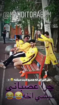 ماشالا سعیدددد همینطوری ادامه بده.. 