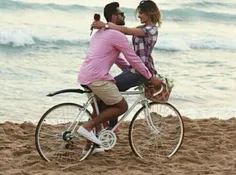 بهترین دوچرخه سواری