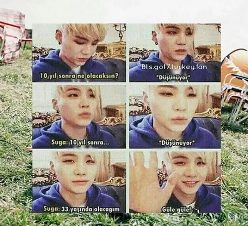 suga minyoongi bts شوگا