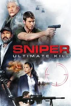 دانلود فیلم Sniper: Ultimate Kill 2017 با زیرنویس