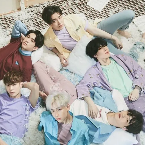 GOT7’s “Lullaby” Becomes Their 5th MV To Hit 100 Million 