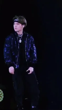 💜SUGA💜