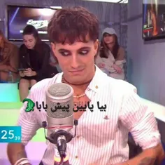 خیلیییی خوب بود😂😂😂