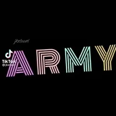 ARMY😎