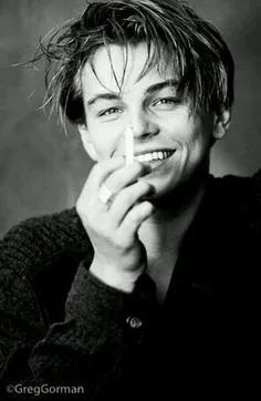 Young Leo~