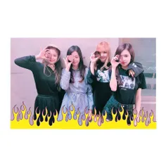 #BLACKPINK#MYLOVEISONFIRE#JENNIE#JISOO#LISA#ROSÉ#PMO#THAN