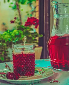 قدری حس زندگی 🍒
