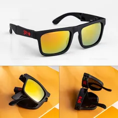 🌏 عینک آفتابی Spy Plus مدل 13636 - خاص باش مارکت
