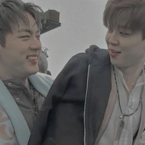 JINMIN