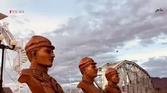 داستان سه سرباز ایران که سه نفری در برابر شوروی مقاومت کر