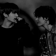 Vkook taehkook