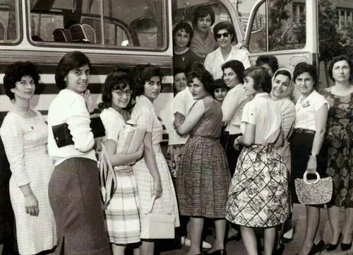 تهران قدیم...