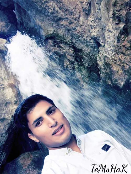 امروز☜ آبشار ساواشی
