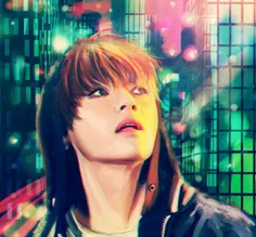 😘  😘  😘  😘  😘   #bts #taehyung