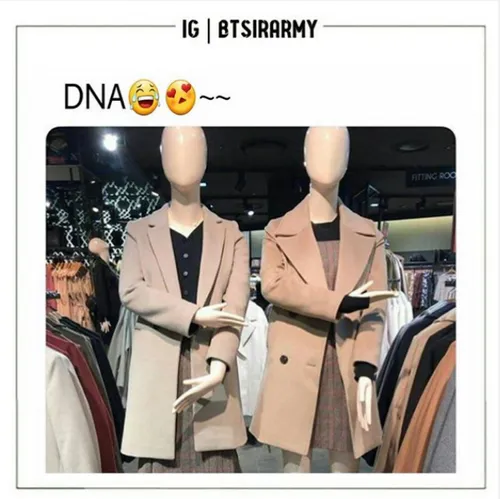 DNA