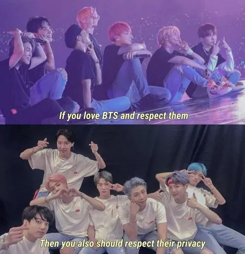 ♡: BTS is so lovely cause they have army:)♡💜