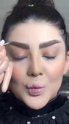 میکاپ جذاب