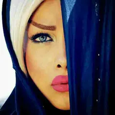 beautiful hejab