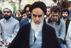 ♨ ️ امام خمینی (ره) : آن چیزی که در سرنوشت #روحانیتِ واقع