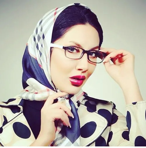 iranian model