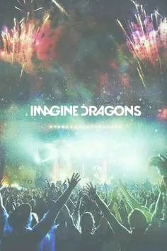 ****IMAGINE DRAGONS***
