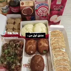 عشق اولم ♥️