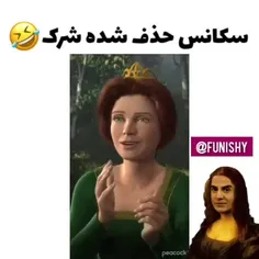 این سکانس باید پخش میشد😔💔