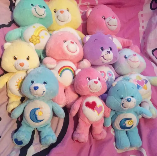 Care Bears