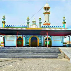 مسجد خودمون