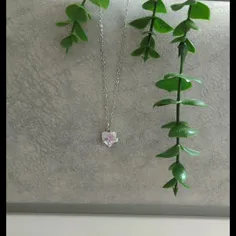 گردنبند قلب 💖