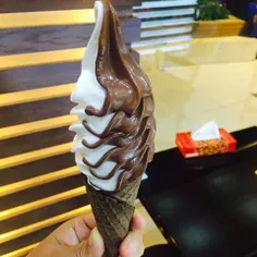 #بستنی🍦