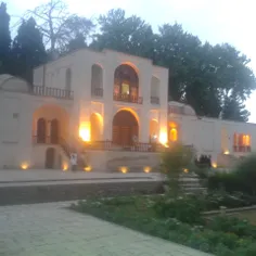 باغ شاهزاده کرمان