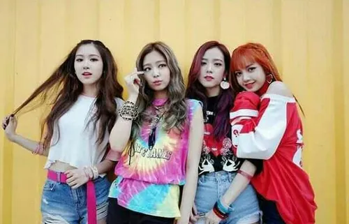 blackpink