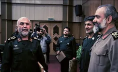 سردار سرلشکر شهید حاج حسین همدانی