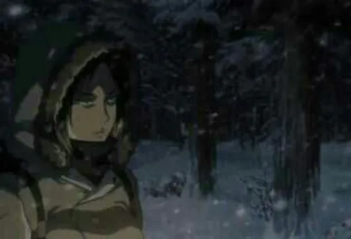 ymir ★