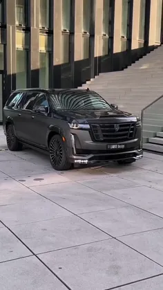 Cadillac-Escalade