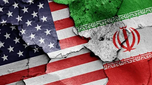 ♻️ رویترز: یک مقام آمریکایی گفت: ایران در صورت انتقال موش
